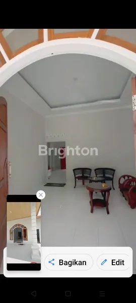 image RUMAH DIJUAL PROSPEK USAHA HOME STAY  (7)