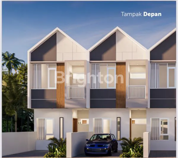 image GRIYA SARI TOWN HOUSE  (2)