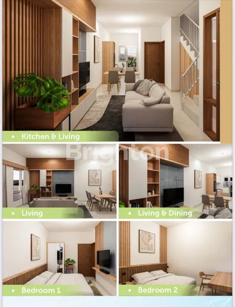 image GRIYA SARI TOWN HOUSE  (5)