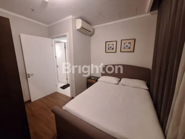 image APARTEMEN THE VIA CITRALAND TIPE 2BR KONDISI BAGUS DAN TERAWAT (5)