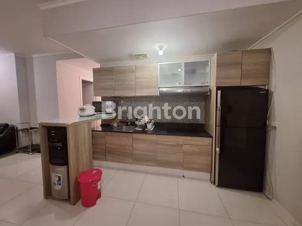 image APARTEMEN THE VIA CITRALAND TIPE 2BR KONDISI BAGUS DAN TERAWAT (4)