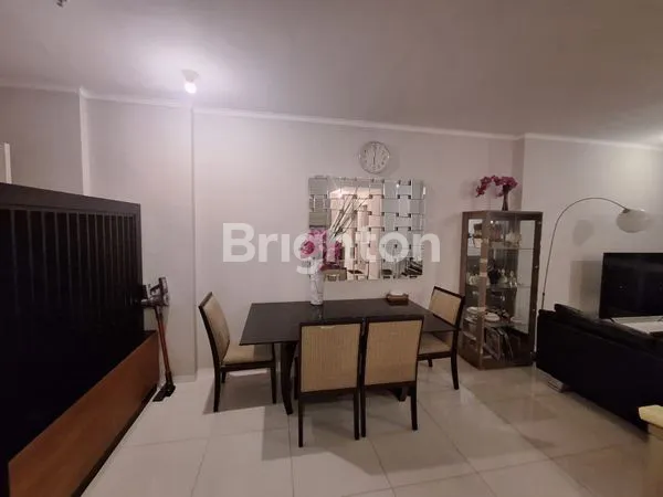 image APARTEMEN THE VIA CITRALAND TIPE 2BR KONDISI BAGUS DAN TERAWAT (3)