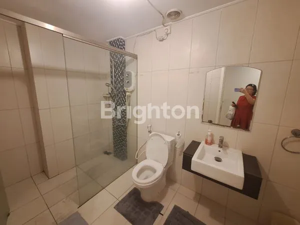 image APARTEMEN THE VIA CITRALAND TIPE 2BR KONDISI BAGUS DAN TERAWAT (8)