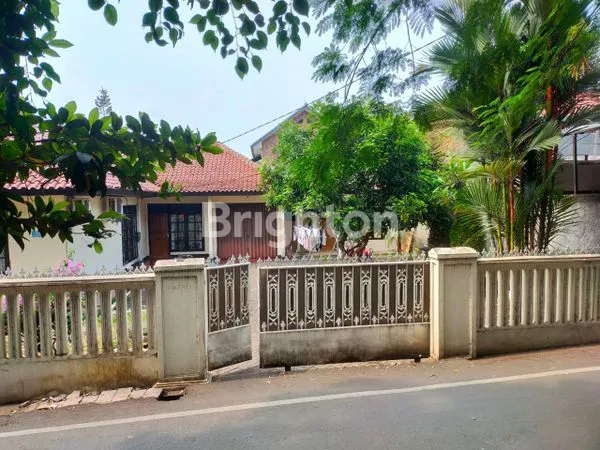 image RUMAH ASRI CIGANJUR JAKARTA SELATAN (1)