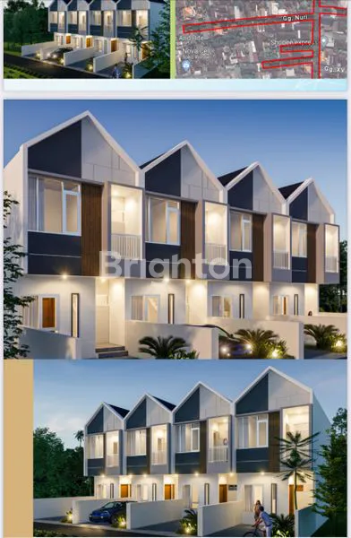 image GRIYA SARI TOWN HOUSE  (8)