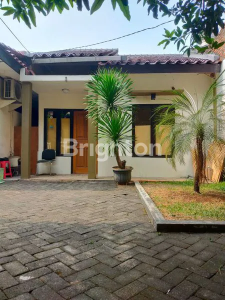 image RUMAH ASRI CIGANJUR JAKARTA SELATAN (6)