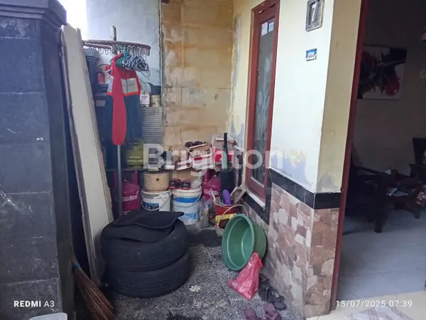 image DI JUAL RUMAH LANTAI 2 DI PEGUYANGAN (5)