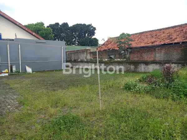 image TANAH STRATEGIS 870M2 DI JL. MAYJEND ISHAK DJUARSA, LOJI BOGOR (3)