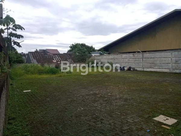 image TANAH STRATEGIS 870M2 DI JL. MAYJEND ISHAK DJUARSA, LOJI BOGOR (6)
