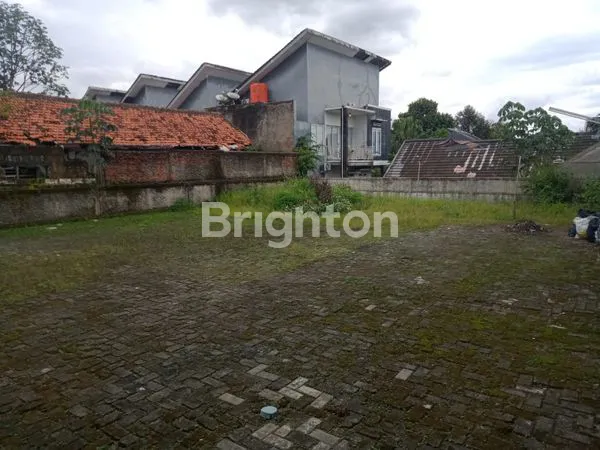 image TANAH STRATEGIS 870M2 DI JL. MAYJEND ISHAK DJUARSA, LOJI BOGOR (5)
