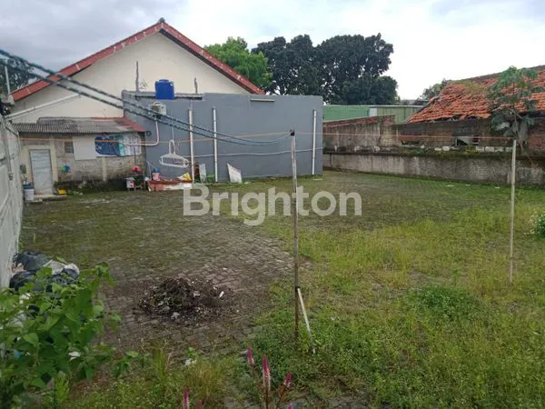 image TANAH STRATEGIS 870M2 DI JL. MAYJEND ISHAK DJUARSA, LOJI BOGOR (4)