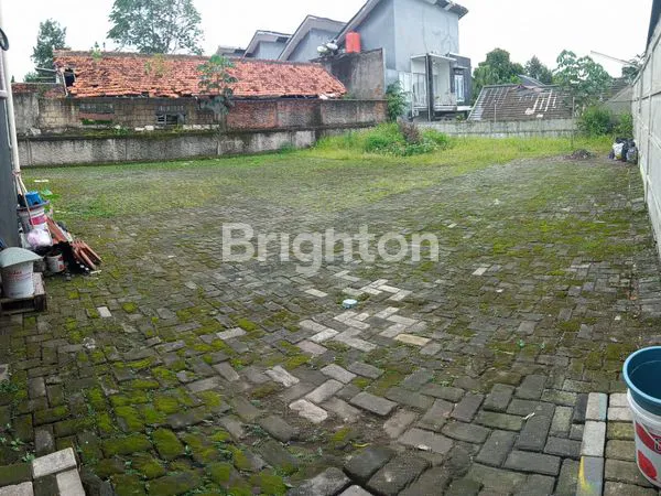 image TANAH STRATEGIS 870M2 DI JL. MAYJEND ISHAK DJUARSA, LOJI BOGOR (7)