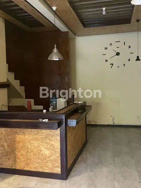 image RUKO DEPAN GOR KEN AROK (2)