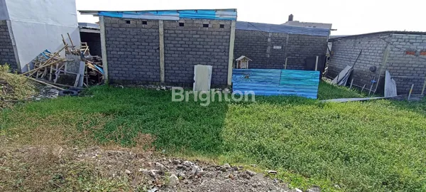 image  TANAH STRATEGIS DI JALAN RAYA PURA DEMAK, DENPASAR – SIAP USAHA, AKSES LEBAR DAN LOKASI RAMAI (1)