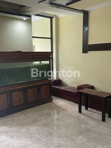 image RUKO DEPAN GOR KEN AROK (5)