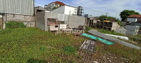 image  TANAH STRATEGIS DI JALAN RAYA PURA DEMAK, DENPASAR – SIAP USAHA, AKSES LEBAR DAN LOKASI RAMAI (3)