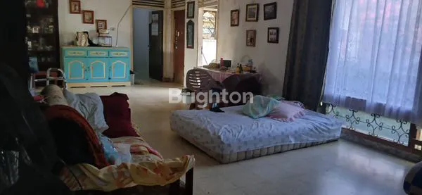 image JUAL RUMAH HITUNG TANAH 759 M2 GG PU KEDATON BANDAR LAMPUNG (7)