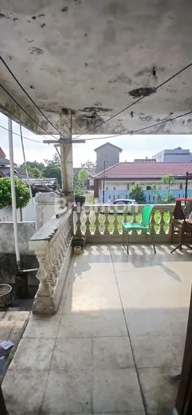 image JUAL RUMAH HITUNG TANAH 759 M2 GG PU KEDATON BANDAR LAMPUNG (5)