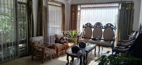 image JUAL RUMAH HITUNG TANAH 759 M2 GG PU KEDATON BANDAR LAMPUNG (6)