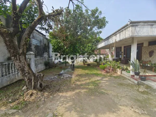 image JUAL RUMAH HITUNG TANAH 759 M2 GG PU KEDATON BANDAR LAMPUNG (3)