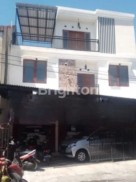 image RUKO 3 LANTAI AREA PADAT PENDUDUK DENPASAR BARAT (1)