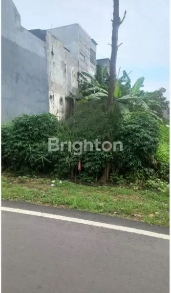 Gambar Property TANAH DI AREA TENGAH KOTA MALANG