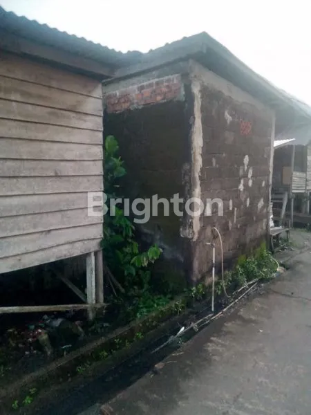 image RUMAH MINIMALIS 2 KT DI KENTEN LAUT SAKO, HARGA TERJANGKAU (6)