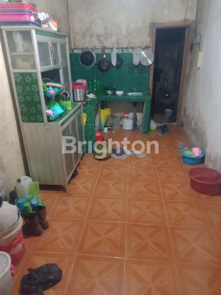 image RUMAH MINIMALIS 2 KT DI KENTEN LAUT SAKO, HARGA TERJANGKAU (5)