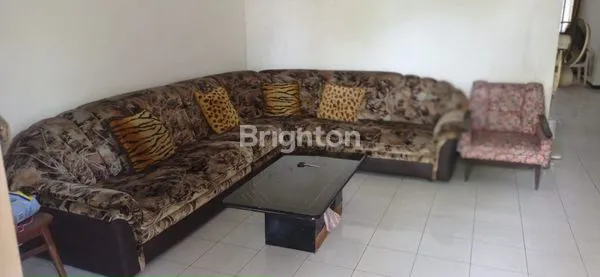 image RUMAH HITUNG TANAH MANYAR INDAH SURABAYA TIMUR (8)