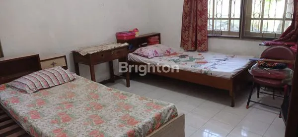 image RUMAH HITUNG TANAH MANYAR INDAH SURABAYA TIMUR (4)