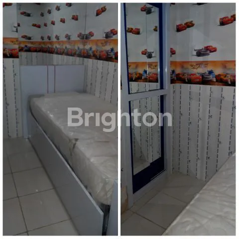 image APARTEMEN 2 BEDROOM FULL FURNISHED YANG MENARIK: (3)