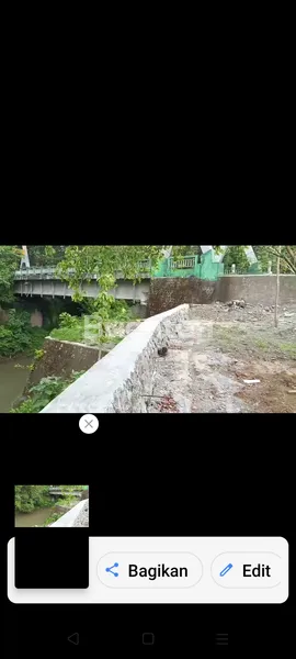 image TANAH DIJUAL PEKARANGAN STRATEGIS  (1)