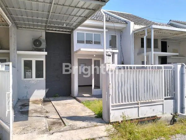 image ALANA REGENCY TAMBAK REJO CLUSTER 1 DARI ALANA GROUP (1)