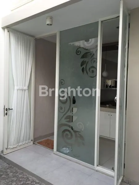 image RUMAH FURNISH DI PAKUWON CITY SIAP HUNI (6)