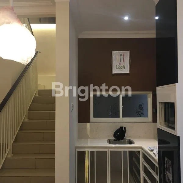 image RUMAH FURNISH DI PAKUWON CITY SIAP HUNI (3)