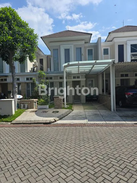 image RUMAH FURNISH DI PAKUWON CITY SIAP HUNI (8)