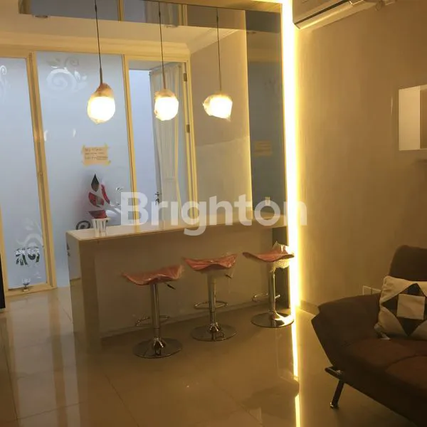 image RUMAH FURNISH DI PAKUWON CITY SIAP HUNI (1)