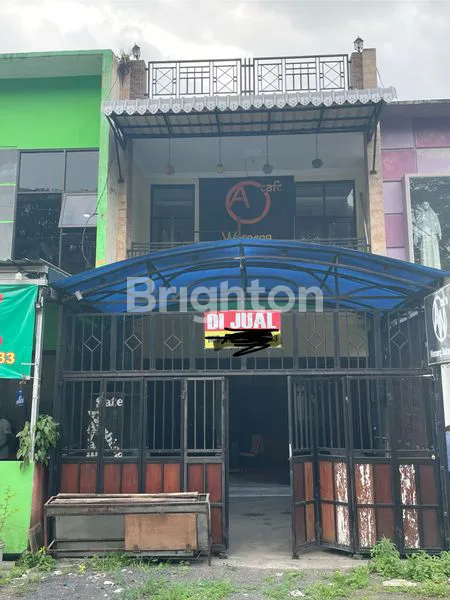 image RUKO DEPAN GOR KEN AROK (1)