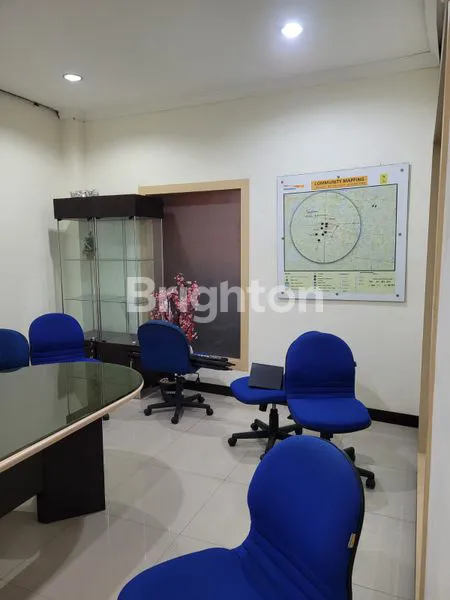 image RUKO DI RAYA KEDUNG DORO COCOK UNTUK USAHA (1)