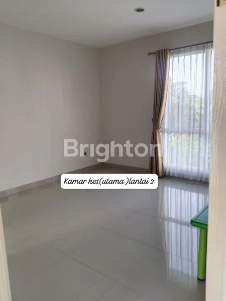 image RUMAH CANTIK 2 LANTAI DEKAT LRT CIBUBUR  (5)