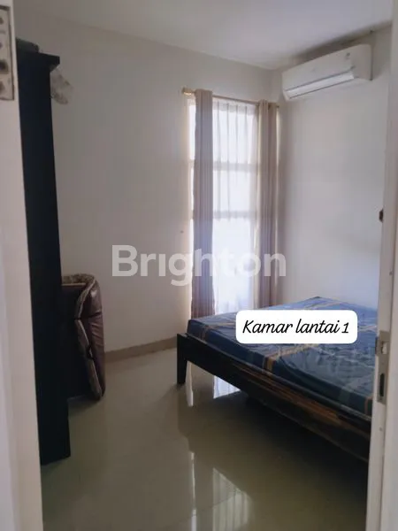 image RUMAH CANTIK 2 LANTAI DEKAT LRT CIBUBUR  (4)