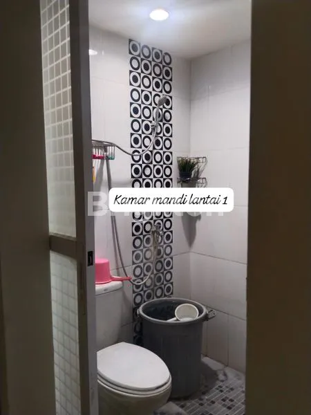 image RUMAH CANTIK 2 LANTAI DEKAT LRT CIBUBUR  (8)