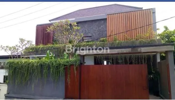 image VILLA CANTIK BAGUS CAKEP STRATEGIS DI ULUWATU BALI (7)