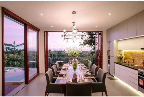 image VILLA CANTIK BAGUS CAKEP STRATEGIS DI ULUWATU BALI (2)