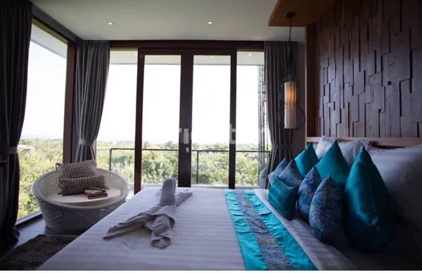 image VILLA CANTIK BAGUS CAKEP STRATEGIS DI ULUWATU BALI (3)