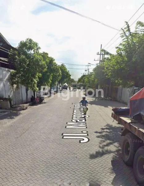 image  TANAH MARGOMULYO PERMAI MURAH SHM DEKAT TOL (2)