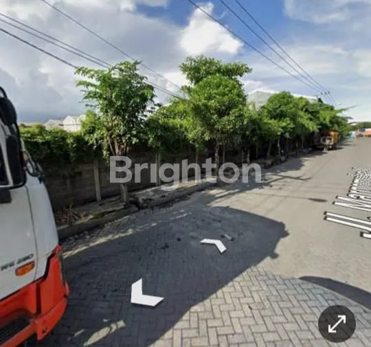 image  TANAH MARGOMULYO PERMAI MURAH SHM DEKAT TOL (1)