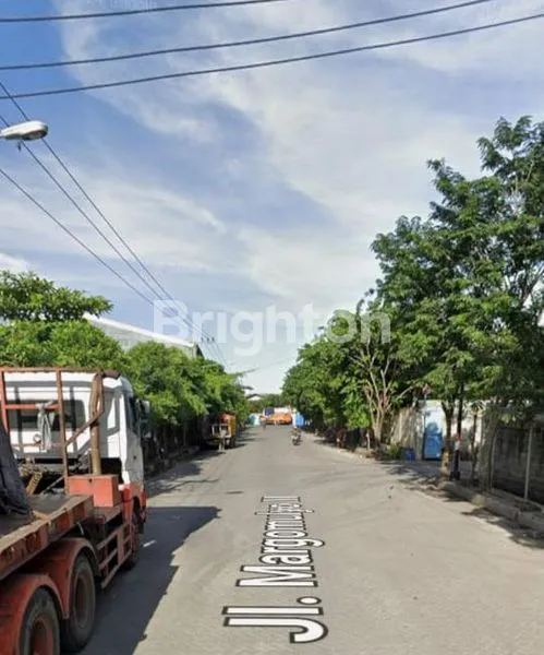 image  TANAH MARGOMULYO PERMAI MURAH SHM DEKAT TOL (3)