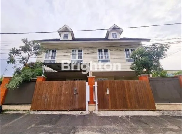 image DIJUAL ATAU DISEWAKAN – HUNIAN STRATEGIS DI RENON, DENPASAR (1)