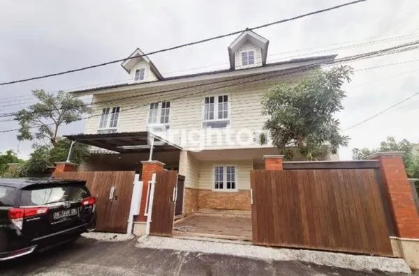 image DIJUAL ATAU DISEWAKAN – HUNIAN STRATEGIS DI RENON, DENPASAR (3)